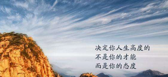 同建快乐学习之—— 职业化态度(3)
